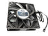 Coolerguys 12vDC Waterproof IP67 Fan (High Speed, 120x38mm)...