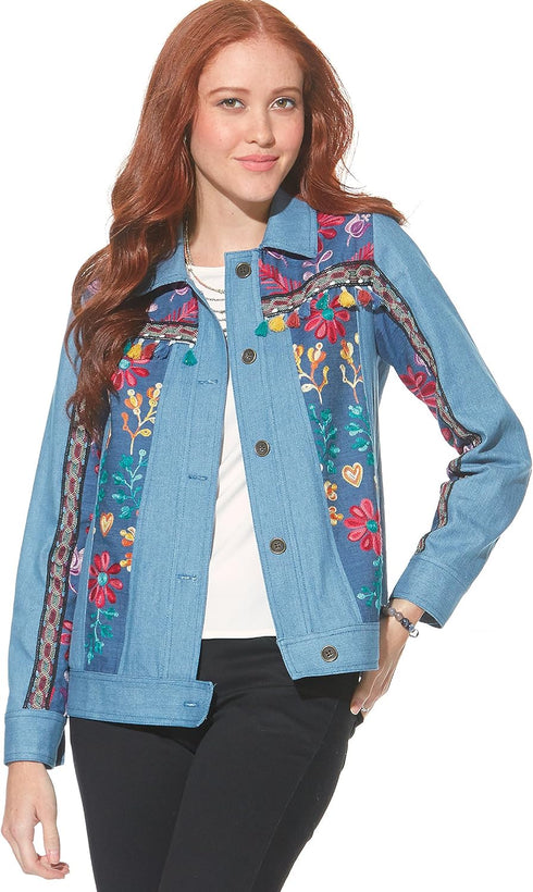 McCall Patterns Misses' Jackets and Vest...
