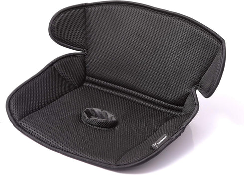 G Ganen Baby Piddle Pad, Toddler Waterproof Liner Seat Protector Compatible with Car Seat Stroller with 3D Breathable Material Easy Drying....
