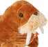 Wild Republic Walrus Plush, Stuffed Animal, Plush Toy, Gifts for Kids, Cuddlekins 8 Inches...