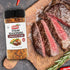 Badia Steak Seasoning 6.5 oz – Smoky, Peppery Blend for Grilled Steaks, Burgers, Chops & BBQ...