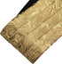 Barry.Wang Men Silk Paisley Cummerbund and Pre-tied Bowtie Handkerchief Cufflink Set for Tuxedo...