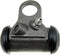 Dorman W49232 Front Driver Side Drum Brake Wheel Cylinder Compatible with Select Edsel / Ford / Mercury Models...