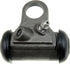 Dorman W49232 Front Driver Side Drum Brake Wheel Cylinder Compatible with Select Edsel / Ford / Mercury Models...