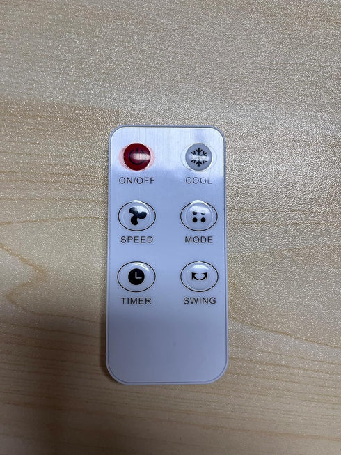 Accessories for Evaporative Air Cooler-Remote Control...