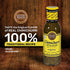Gaucho Ranch Chimichurri Sauce Original Flavor | Chimichurri Seasoning Mix of Parsley, Garlic and Rosemary with Hints of Oregano | Adobo Sauce Glu...