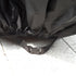 Bike Cover 190T Nylon Waterproof Bicycle Cover for Mountain Bike, Road Bike Outdoor Storage, L (Black)...
