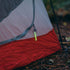 GEAR AID Ni Glo, 2” Glowing Keychain for Camping, Scuba and Night Fishing...