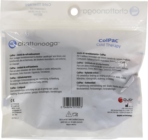 Chattanooga ColPac Blue Vinyl - Strip - 3 in x 11 in...