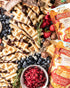 Organic Pancake and Waffle Mix, Classic Recipe by Birch Benders, Whole Grain, Non-GMO, Just Add Water, 16oz (Packaging may vary)...