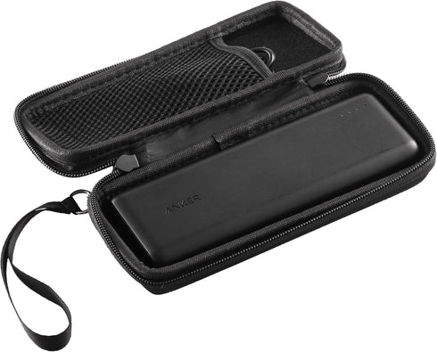 Hard CASE fits Anker PowerCore 20100mAh - Ultra High Capacity Power Bank with 4.8A Output, External Battery Pack. (Case only)...