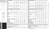 New Look Sewing Pattern Size A (2-3-4-5-6-7)...