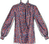 McCall's Women's Loose Fitting Long Sleeve Blouse Sewing Patterns, Sizes 6-14, various, White...