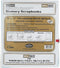Pioneer Page Protector 8.5X11 5pk Holds 10 Pages W5 Inserts...