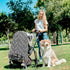 San Francisco Baby Nursing Cover – Breathable Breastfeeding Cover for Nursing, 360° Nursing Cover Up for Breastfeeding, Privacy Nursing Covers, Nu...