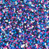 Galaxy Sprinkles | 8 Ounces | Star Sprinkles | Jimmies | Manvscakes...