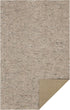 Mohawk Home 4' x 6' Non Slip Rug Pad Gripper 1/4 Thick Dual Surface Felt + Rubber Gripper - Safe for All Floors...