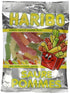 Haribo Saure Pommes Gummi Candy 200 g...