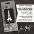 Tim Holtz Small Scissors - 5 Inch Scissors All Purpose for Cutting Fabric, Crafting, and Sewing - Heavy Duty Mini Scissors with Titanium Micro Poi...