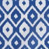 DII Tunisia Blue Market Tabletop and Kitchen Collection, Dishtowel Set, 18x28, Blue Market, Set of 4...