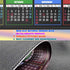 Calendar Mouse Pad with Non-Slip Rubber Base, Premium-Textured & Waterproof Mousepads with Stitched Edges, Mouse Pads for Computers, Laptop, PC, O...