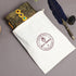 Star and Stone Embossed Antique Handmade Vintage Leather Deckle Edge Paper Journal for Men & Women, Daily Notebook Diary, Writing Pad for Artist, ...