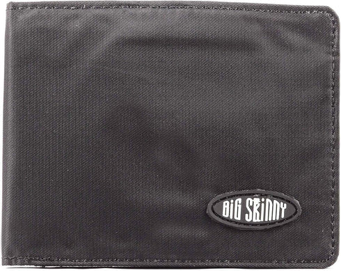 Big Skinny Men's Slim Wallet...