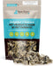 Raw Paws Cod Skin Cubes for Dogs, 5-oz – Cod Skins for Dogs - Fish Skins for Dogs - Fish Skin Chews for Dogs - Cod Skin Dog Treats - Cod Treats fo...