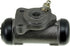 Dorman W37966 Rear Passenger Side Drum Brake Wheel Cylinder Compatible with Select Toyota Models...