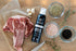 South Chicago Packing Wagyu Beef Tallow Spray, Umami-Rich, Flavorful, Perfect for Sauteing, Stir-frying and Grilling, Nonstick Cooking Oil, 7 Fl O...