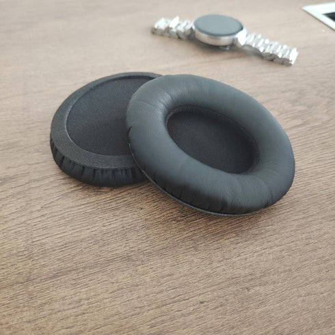 Professional Headphone Replacement Earpads Cushion Headset Ear Pads Compatible with KRK KNS 8400 KNS 6400 Headphones......