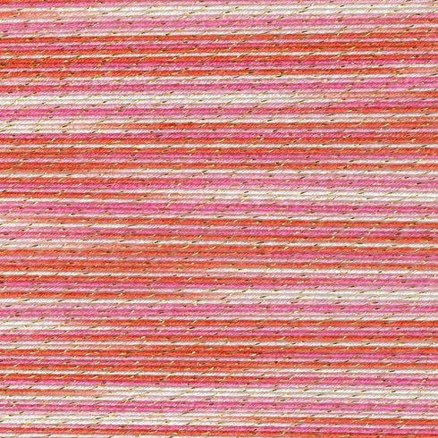 Lion Brand Yarn Summer Nights Bonus Bundle Yarn, Tropical Punch (1 skein/ball)...