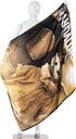 Northwest Star Wars Micro Raschel Throw Blanket, 46" x 60", Time to Go...