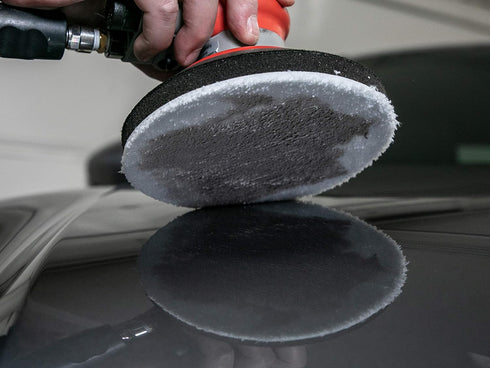 Meguiar's DMF6 DA 6" Microfiber Finishing Disc, 2 Pack...