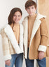 Simplicity Girls' and Boys' Hooded Jacket Sewing Pattern Kit, Design Code S9832, Sizes 7-8-10-12-14, Multicolor...