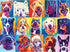 RoseArt - Puzzle Collector - Happy Dawgs - 1000 Piece Jigsaw Puzzle...