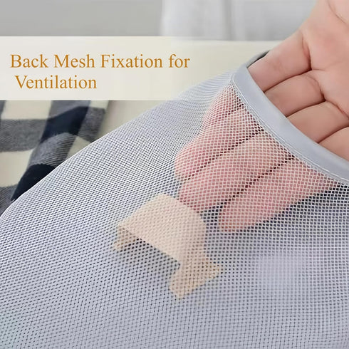 2PCS Steamer Ironing Gloves, Mini Ironing Board, Heat Resistant Garment Steamer Mitt...