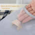 2PCS Steamer Ironing Gloves, Mini Ironing Board, Heat Resistant Garment Steamer Mitt...