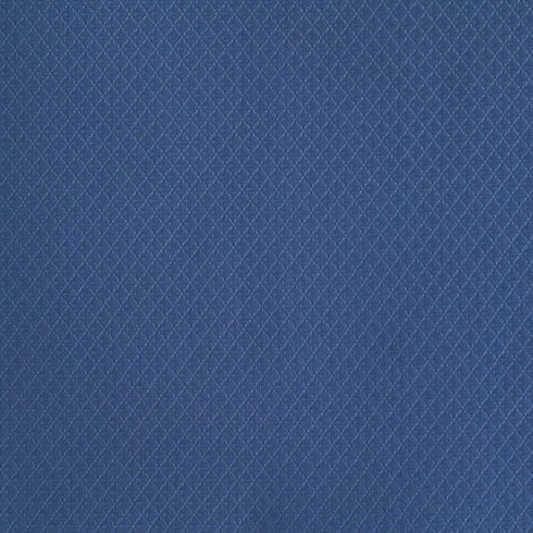 SKL Home Trio Valance, 57 inches x 13 inches, Denim Blue...