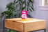 Stardrops - The Pink Stuff - The Miracle Power Foaming Toilet Cleaner - 2 Treatments - Self Activating Pink Foam...