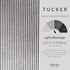 Elrene Home Fashions Tucker Ticking Stripe Window Valance for Kitchen or Bathroom, 60" x 15", 1 Valance, Black...