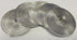 Magnesium Ribbon High Purity Lab Chemicals 1 Rolls 99.95% 25 g Approx 70 ft Awesome Industries...