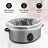 Slow Cooker & pot Liners Fits 7-8 Quarts, Extra Large Pot Liners SIZE: 13'' x 21'' x 4'' Inches, 4" Gusset Bottom, Extra Large Pot Liners, 20 pack...