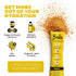 Bala Enzyme Hydration & Sugar-Free Drink Mix - Turmeric, Bromelain, Papain, Immunity, Mobility - Pineapple 0.25oz (10 Count)...