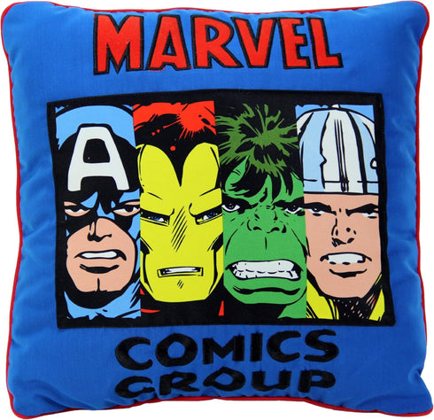 Jay Franco Marvel JF22354KCD...