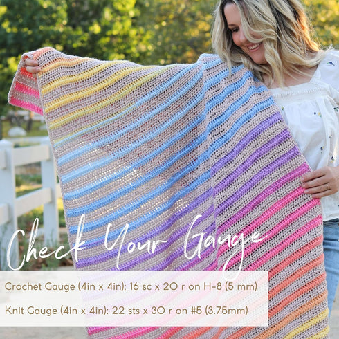 Lion Brand Yarn (1 Skein) Mandala Baby Yarn, Narnia, 1770 Foot (Pack of 1)...
