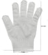 Bird Training Anti-Bite Gloves, Parrot Chewing Safety Protective Gloves, Small Animal Handling Gloves for Parrotlets Cockatiels Finch Macaw (1 Pai...