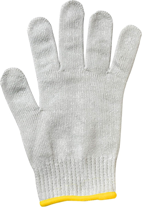 Mercer Culinary Millennia Level A5 Cut Glove, X-Small, White...