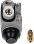 Dorman W610043 Rear Drum Brake Wheel Cylinder Compatible with Select Models...