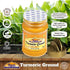 Rani Turmeric (Haldi) Root Powder Spice, (High Curcumin Content) 3oz (85g) PET Jar ~ All Natural | 100% Pure, Salt Free | Vegan | Gluten Friendly ...